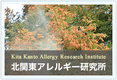 北関東アレルギー研究所